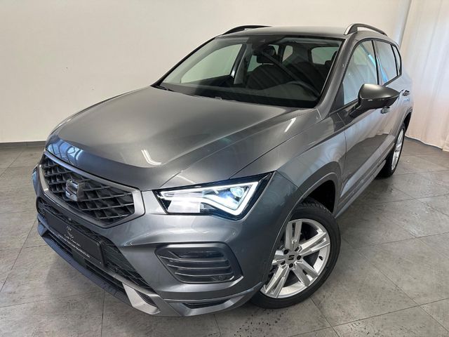 Seat Ateca 1.5 TSI FR DSG AHK 360° T-LEDER KEYLESS