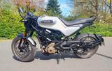 Husqvarna Vitpilen  - HUSQVARNA VON 251 BIS 500 CCM