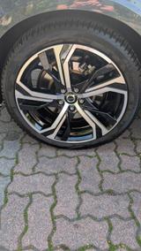 Volvo S60 B5 AWD Ultimate Dark Auto Ultimate Dark - blaue Volvo S60