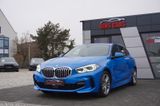 BMW 118i MSport*Shadow-Line*Head Up*Live Cockpit*LED - BMW 118 mit Benzin-Antrieb: Leder, Navigationssystem