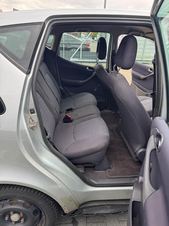Mercedes-Benz A 160