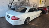 Mercedes-Benz CL 55 AMG Coupe - gebrauchte Mercedes-Benz CL 55 AMG aus dem Jahr 2003