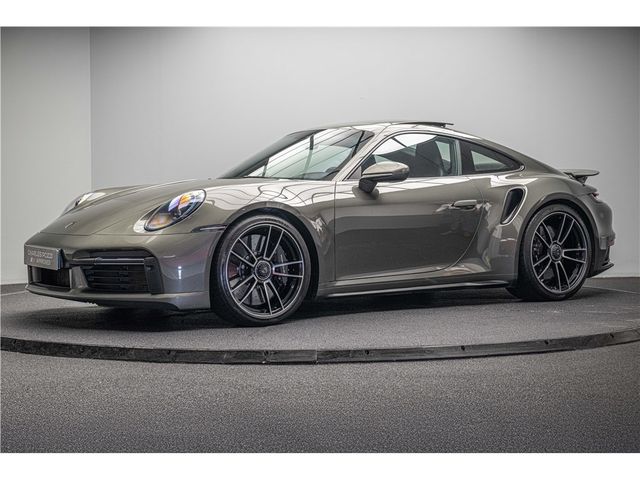 Porsche 911 TYPE 992 TURBO COUPE 3.8I 580 PDK .
