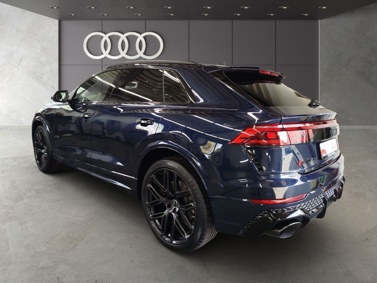 Audi RSQ8 - Bild 5