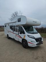 Sunlight A70 - Sunlight Alkoven