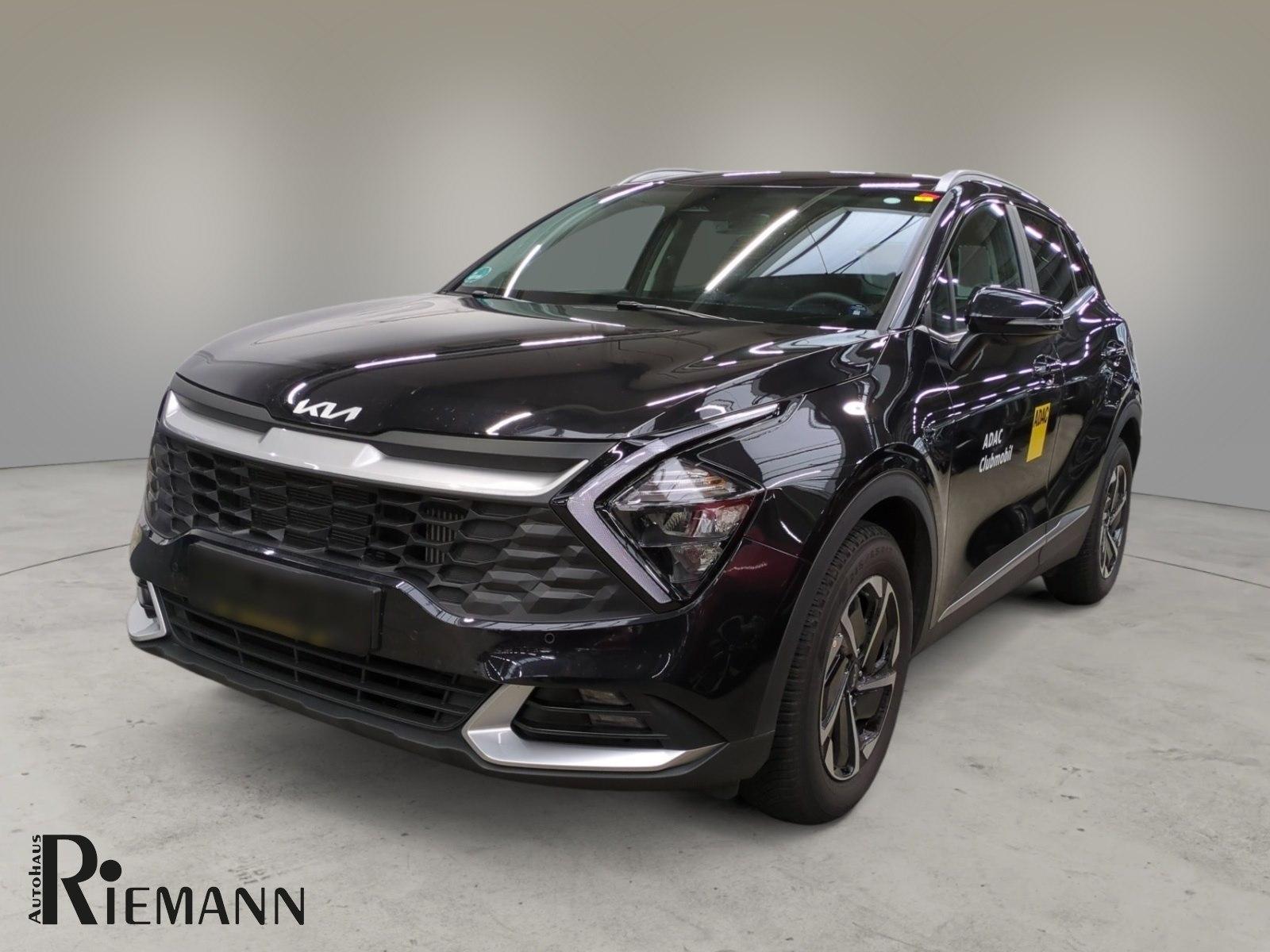 Kia Sportage 1.6 T-GDI Vision + Komfort-Paket