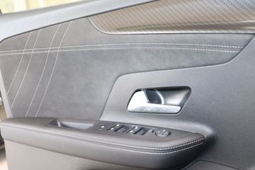 Fotografie des Opel Mokka 1.2 DI Turbo Ultimate