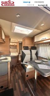 Weinsberg CaraCompact 600 MF EDITION [PEPPER] Automatikget - Weinsberg CaraCompact 600 MF EDITION PEPPER