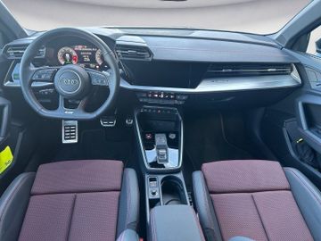 Audi S3 - 11