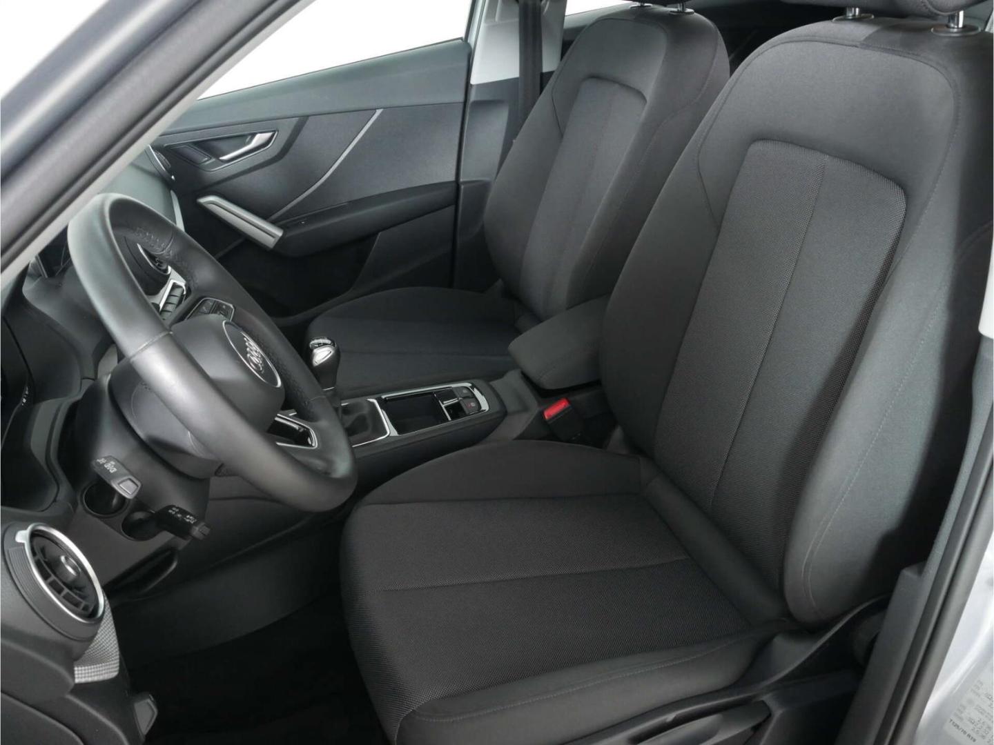 Audi Q2 30 TDI Advanced, миниатюра 15