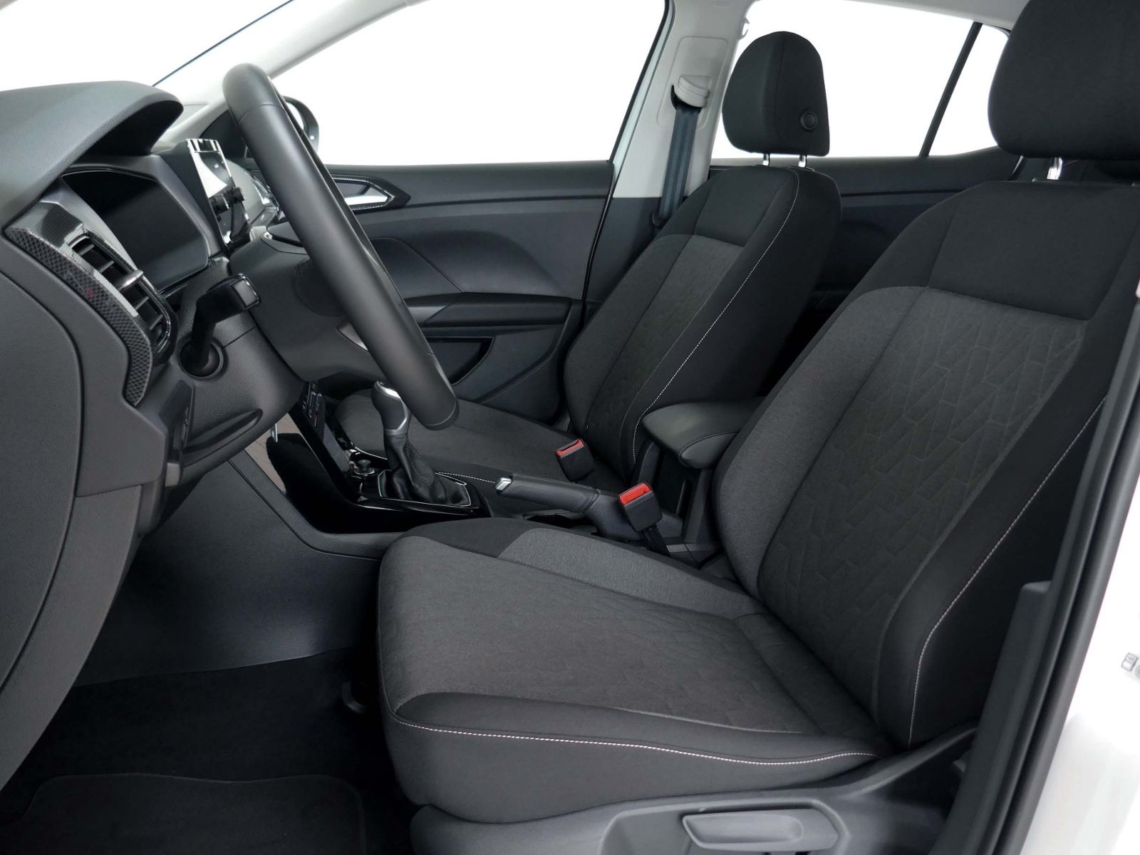 Fahrzeugabbildung Volkswagen T-Cross Life 1.0 TSI | LED PDC ACC App