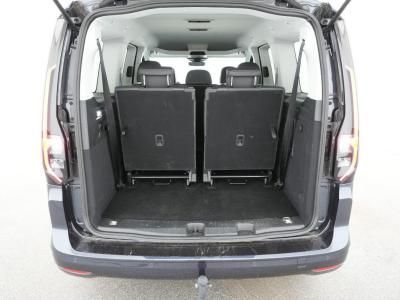 Volkswagen Caddy Maxi - Bild 8