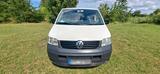 Volkswagen VW Transporter 1.9 TDI KASTEN - Volkswagen Golf aus 2003: TDI