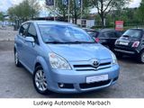 Toyota Corolla Verso 1.8 Executive/7SITZE/AUTOMATIK/LPG