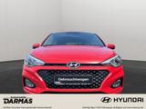 Hyundai i20 Trend Allwetter PDC SHZ LHZ Bluetooth  - Hyundai i20 in Herne