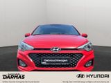 Hyundai i20 Trend Allwetter PDC SHZ LHZ Bluetooth  - Hyundai i20 in Bochum