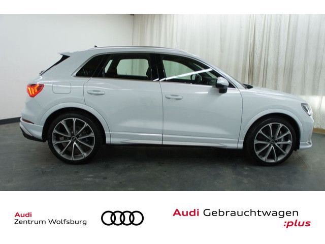 Audi RS Q3 2.5 TFSI quattro S tronic