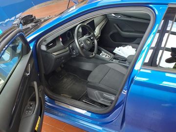 Skoda Octavia - 10