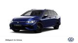 Volkswagen Golf Variant VIII 2.0 R 4X4 AHK ACC LM19 NAVI