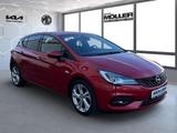 Opel Astra K GS Line 1.2T Navi LED Klimaautom Temp SZ - Opel Astra Gebrauchtwagen in Kassel