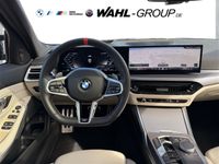 BMW M340d - Vorschau Bild 13