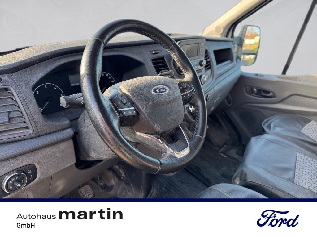Fahrzeugabbildung Ford Transit FT 350 TTS 2.0 350 L3 Trend DK AHK NAVI