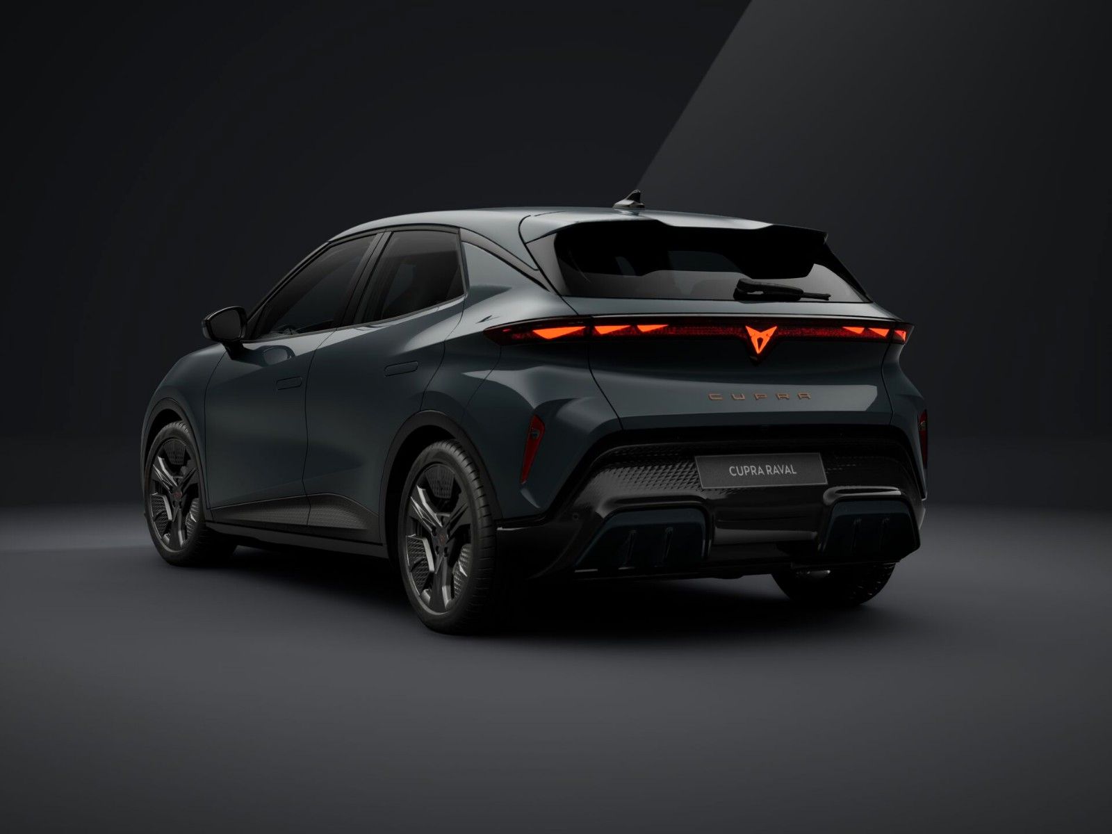 Cupra Andere - Bild 3