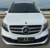Mercedes-Benz V 250*2xSCHIEBETÜREN*KAMERA*NAVI*SPORT-PAKET* - Mercedes-Benz V 250 Gebrauchtwagen in Stuttgart