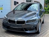 BMW 2 Gran Tourer 220i PANORAMA AUTOMATIK 7-SITZER - BMW 220 7-Sitzer