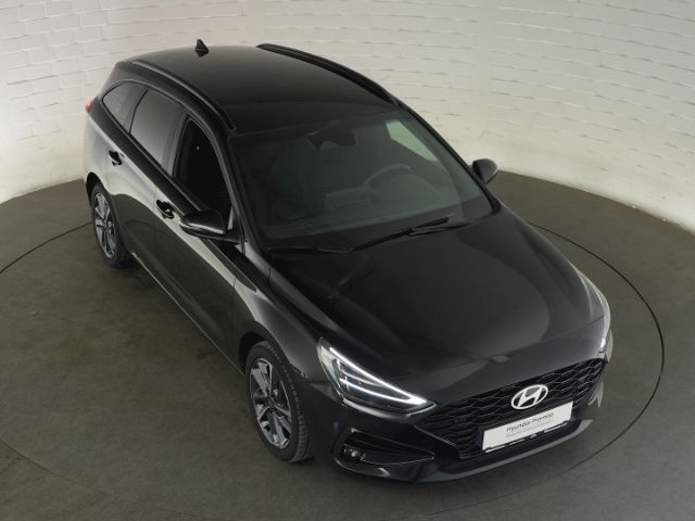 i30cw FACELIFT T-GDI ADVANTAGE DCT+VOLL LED+NAVI