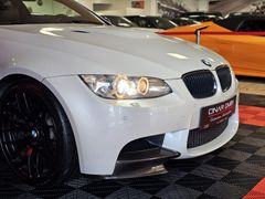 Fahrzeugabbildung BMW M3 Coupe *Competition* (CARBON/HARMAN/ DEUTSCH!