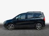 Mercedes-Benz T 180 d Automatik Edition AHK+Kamera+Navi+LED - schwarze Mercedes-Benz T-Klasse