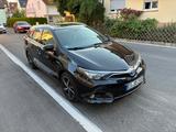 Toyota Auris Touring Sports Touring Sports Hybrid 1... - Toyota Auris Touring Sports aus 2017