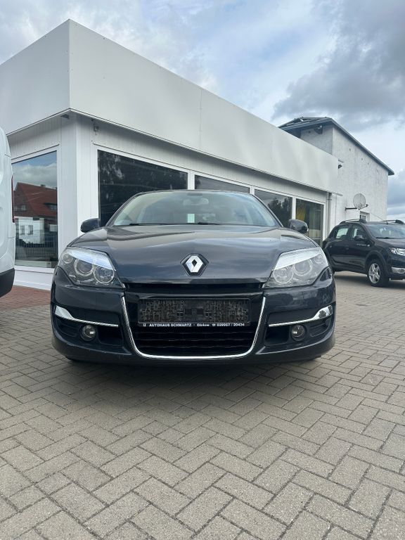 Renault Laguna