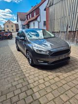 Ford Focus 1,5 TDCi 88kW Trend Trend - Ford Focus: Trend Tdci