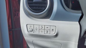 Fahrzeugabbildung Hyundai Kona Elektro Premium Navi BlueLink SitzPaket