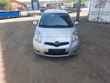 Toyota Yaris 1,33-l-Dual-VVT-i Executive - Toyota Yaris: Executive