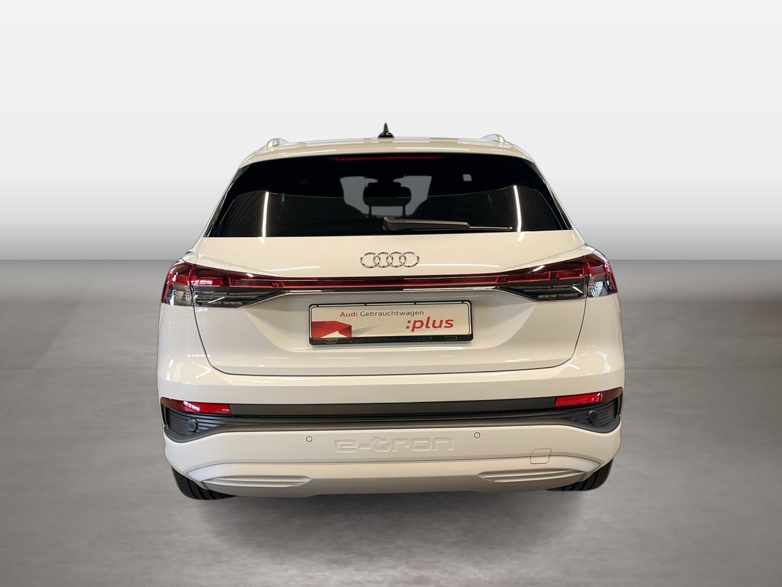 Audi Q4 e-tron - Bild 3