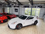 Nissan 370Z Nismo*D.AUTO*BOSE*KAMERA*BI-XENON* - Nissan 370Z in Wuppertal