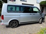 Volkswagen T6 Multivan Standheizung - Camper Paket optional - Volkswagen T6: Camper