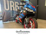 Aprilia RS 457 - APRILIA RS 457
