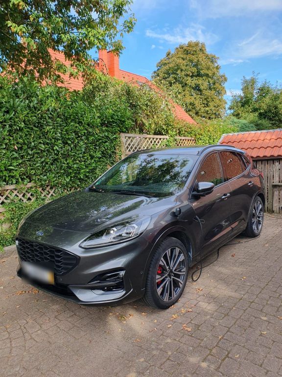 Image of Ford Kuga