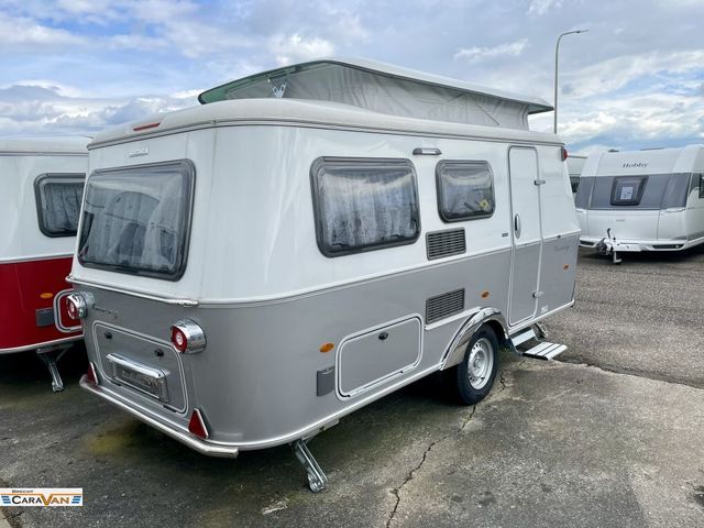 HYMER / ERIBA / HYMERCAR Touring 530 JUBILÄUMSPREIS 5.628Eur sparen Linie