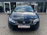 Seat Leon Style*Automatik*GARANTIE*SERVICE NEU*PDC - Seat Leon: Kleinwagen