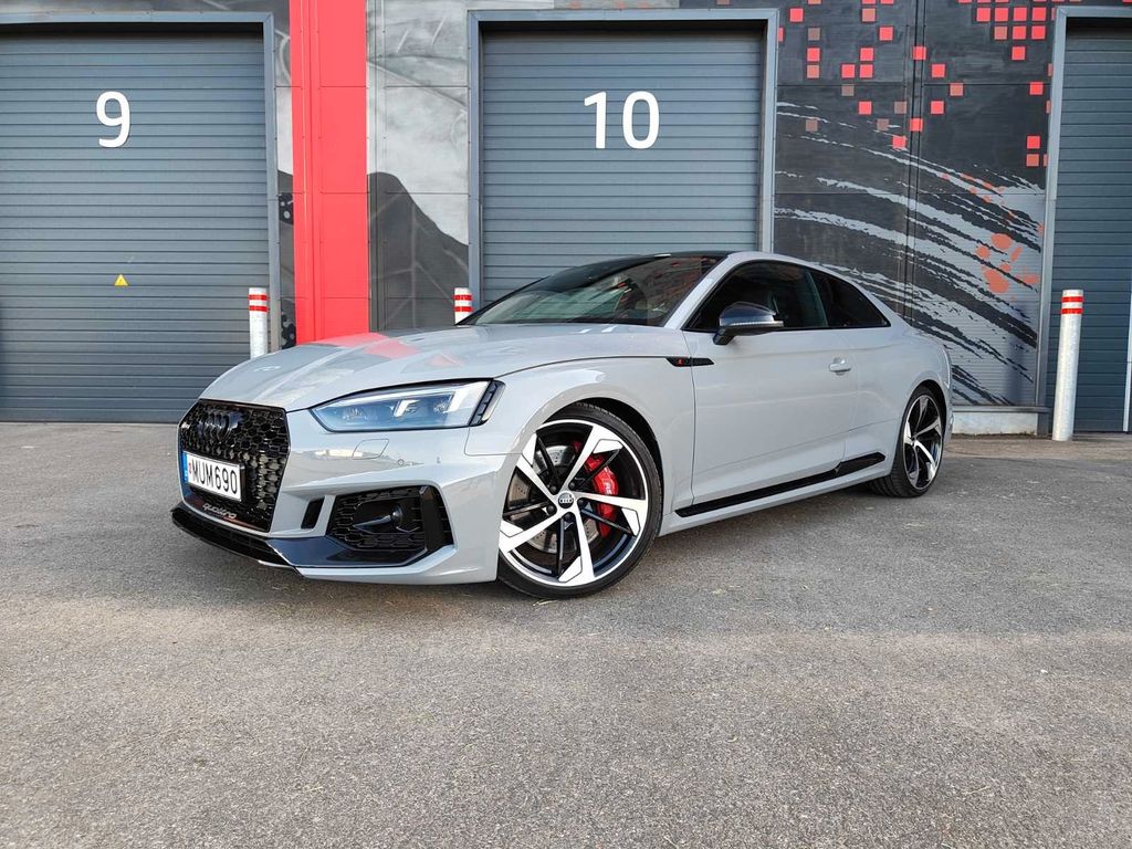 Audi RS5