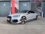 Audi RS5 2.9 TFSI tiptronic quattro - - gebrauchte Audi RS5 aus dem Jahr 2018