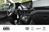 Volkswagen T-Cross - Vorschau Bild 11