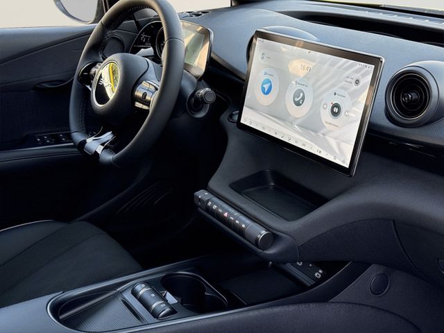 BYD Dolphin Comfort