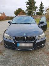 BMW Kombi 320i - BMW 320 aus 2009: Kombi, 320i