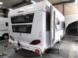 Knaus Sport 540 FDK Silver Edition - Knaus 540